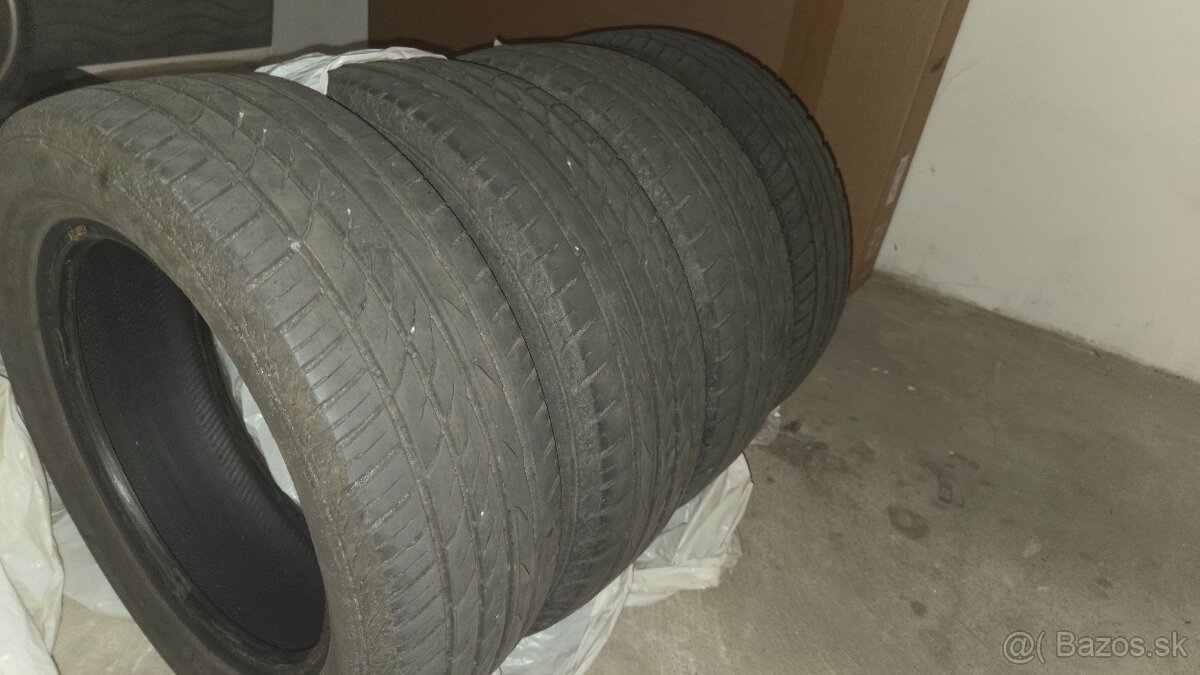 Matador hectora 3 - 205/55 R16