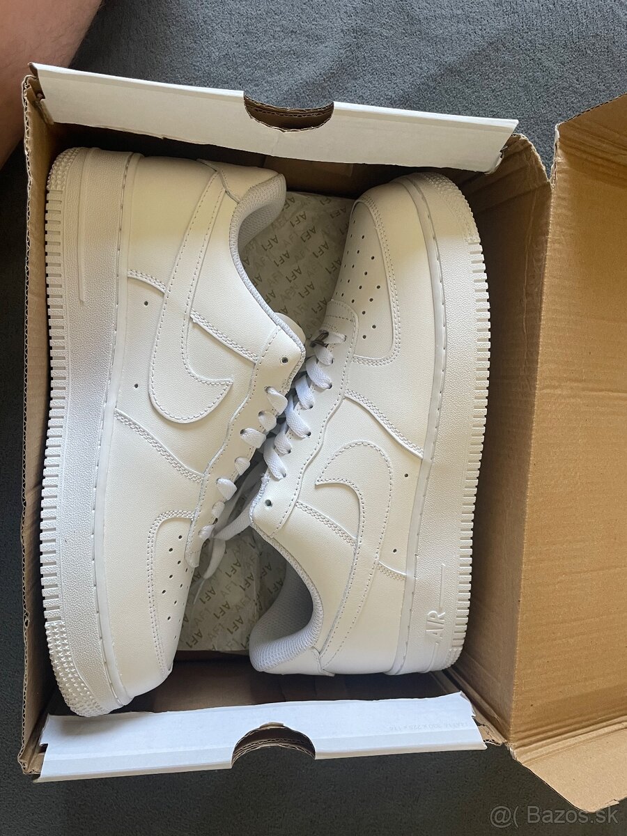 Nike Air Force 1 43