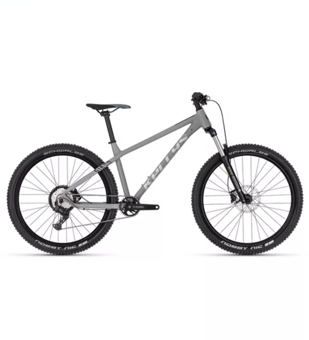 Horský bicykel KELLYS GIBON 05