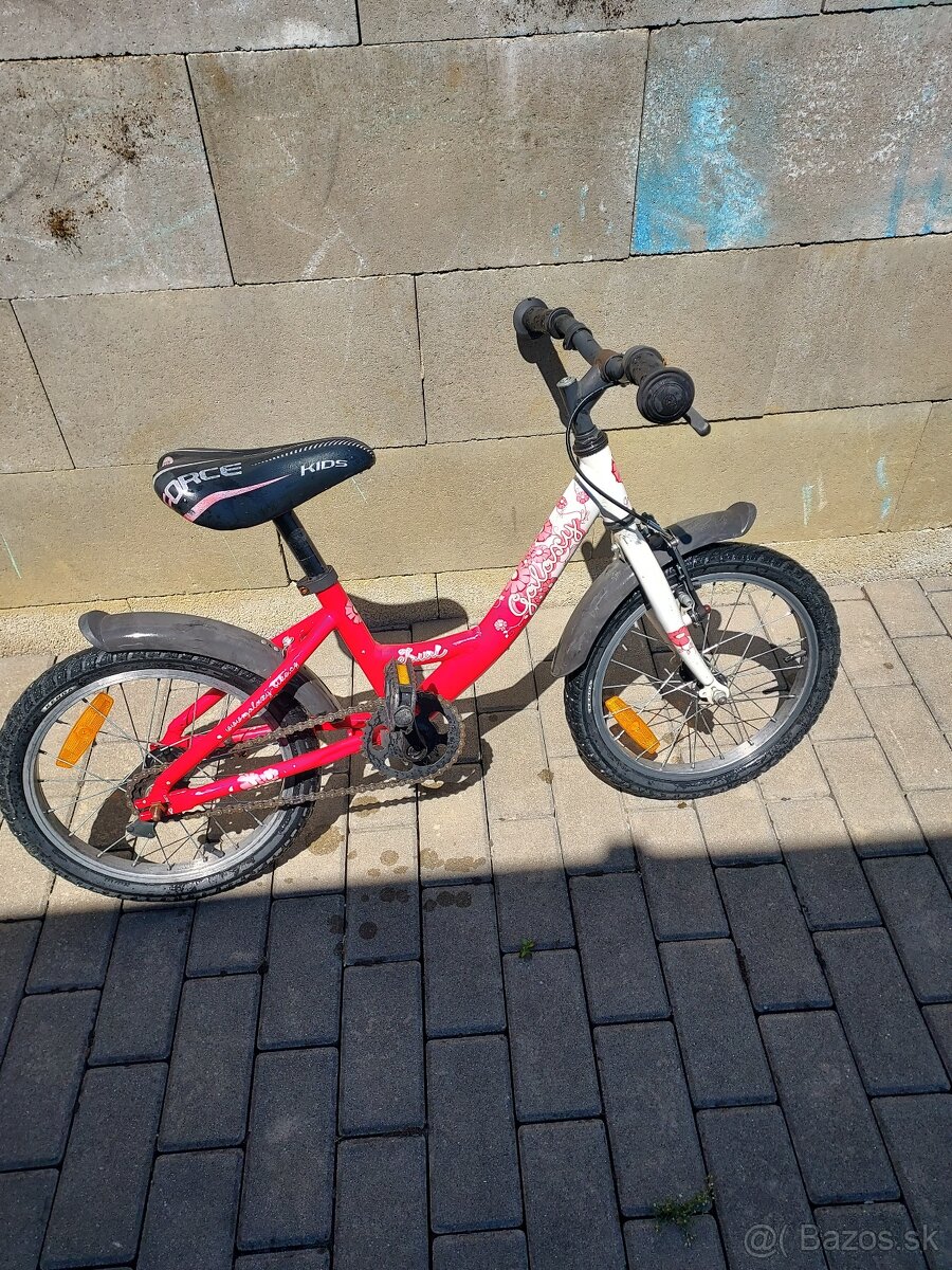 Bicykel 16