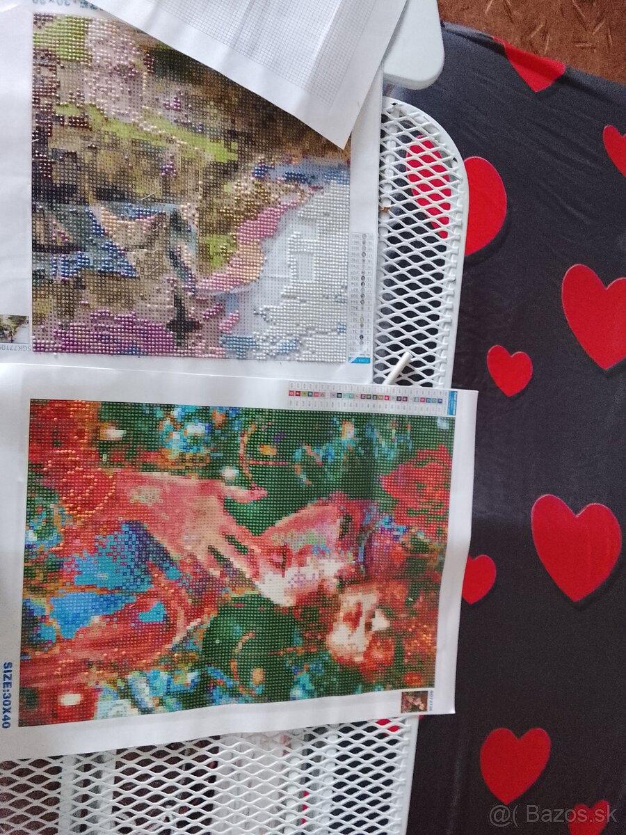 Predám mix veci ako nove