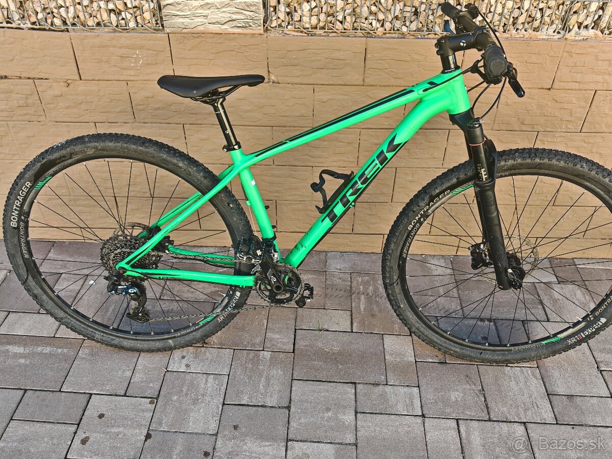 Predám bicykel značky TREK