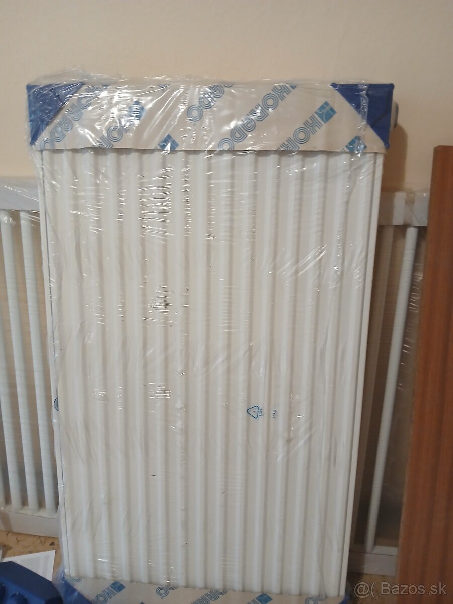 Radiator