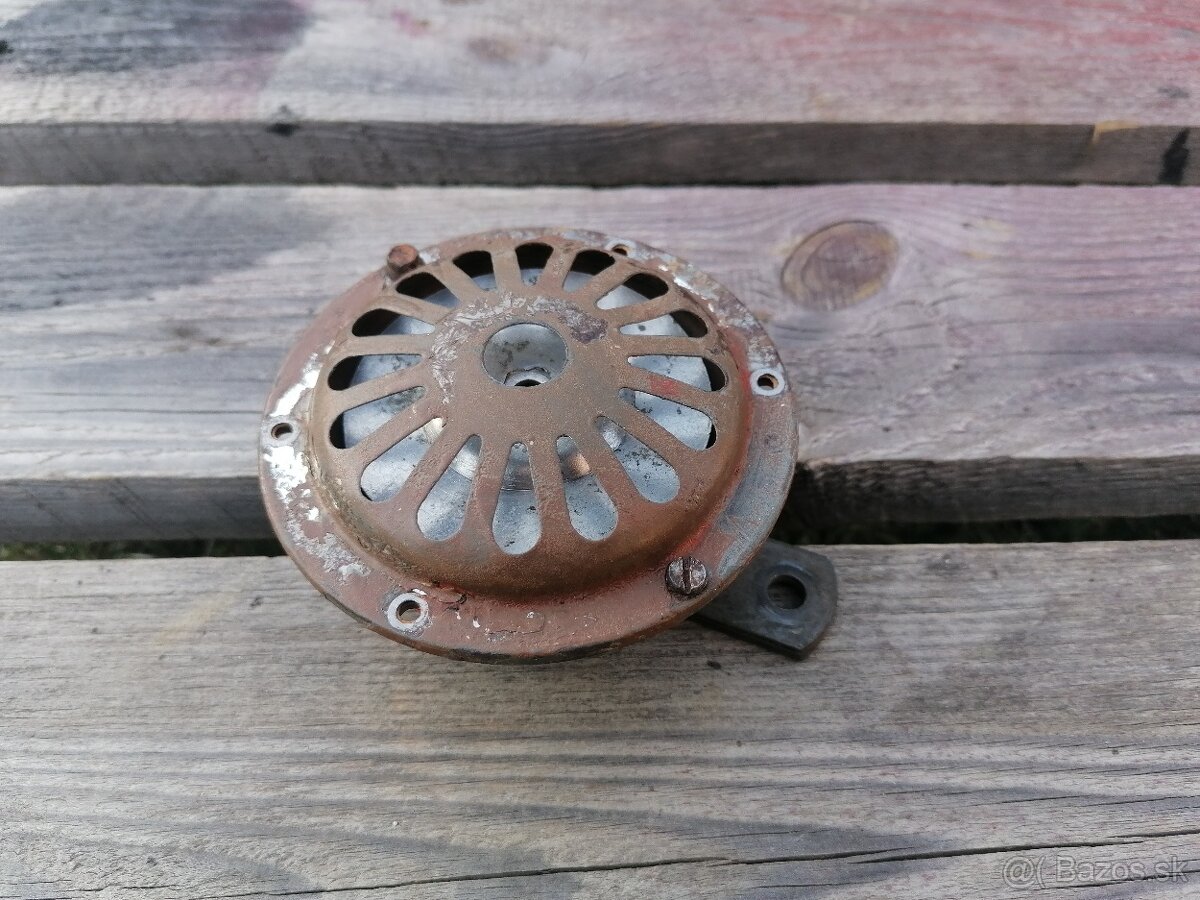 Klaksón na Jawa 250/ 350 perák