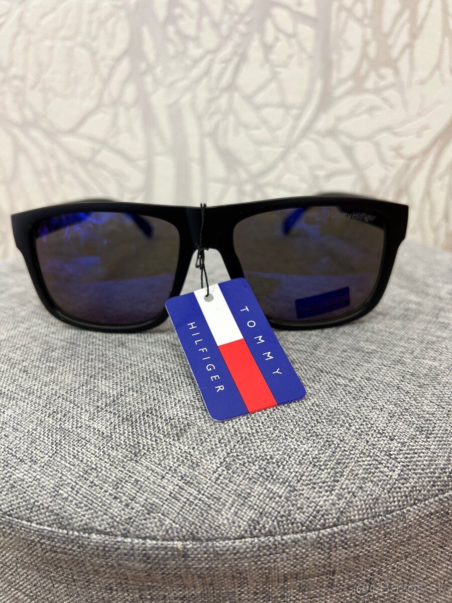 Panske T H slnecne okuliare polarizacne skla