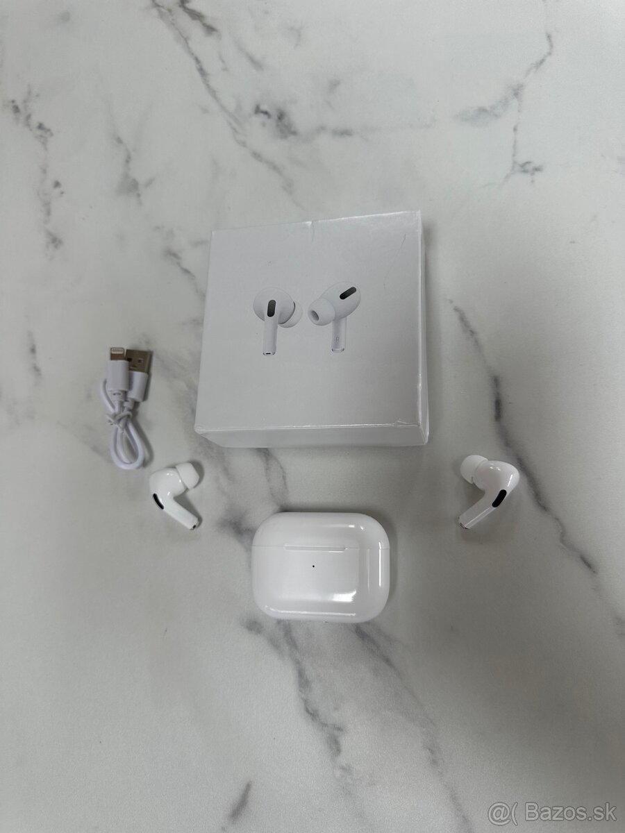 Apple AirPods pro 2