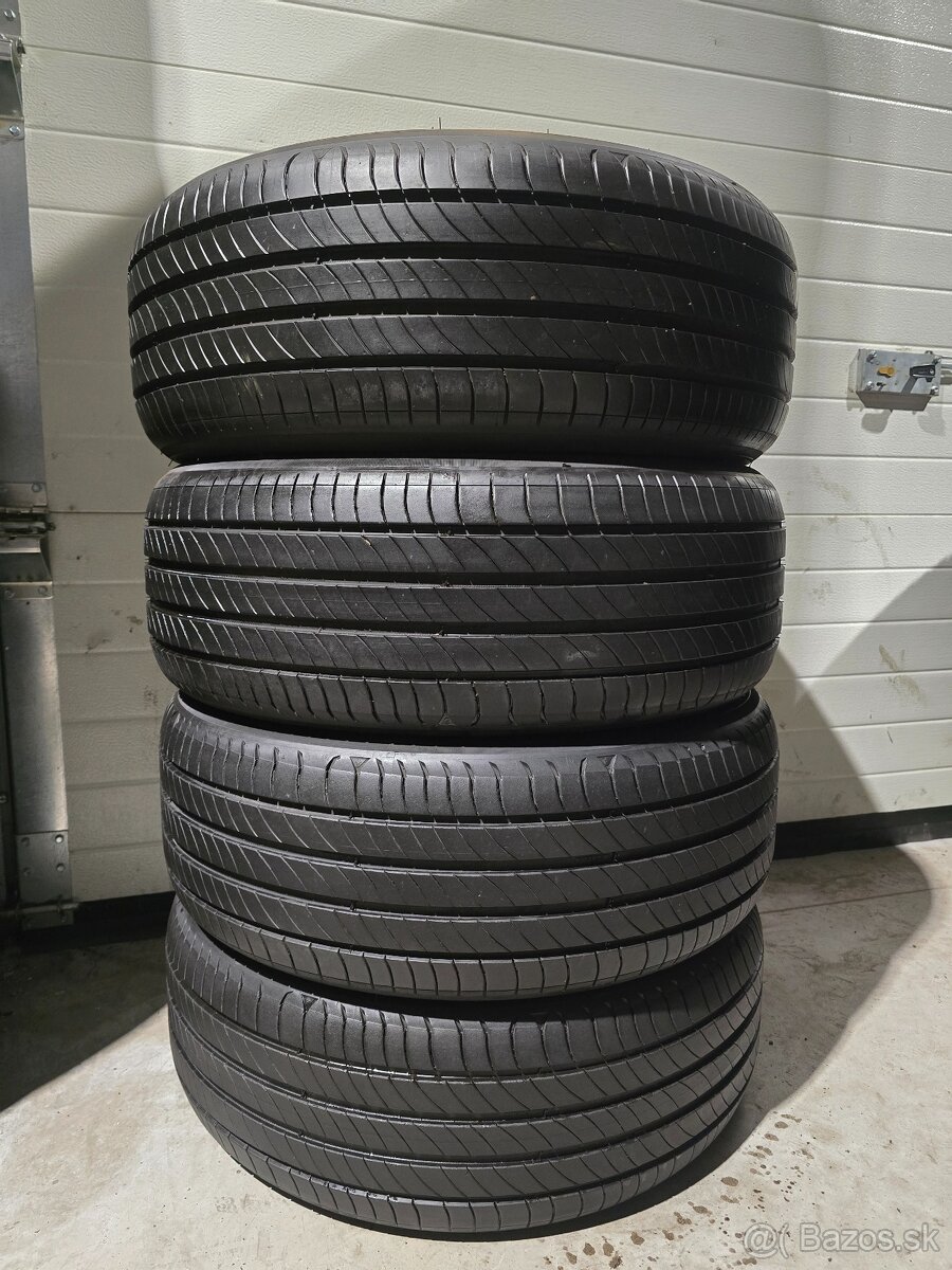 Zánovné Letné Pneu Michelin Primacy4 235/45 R20