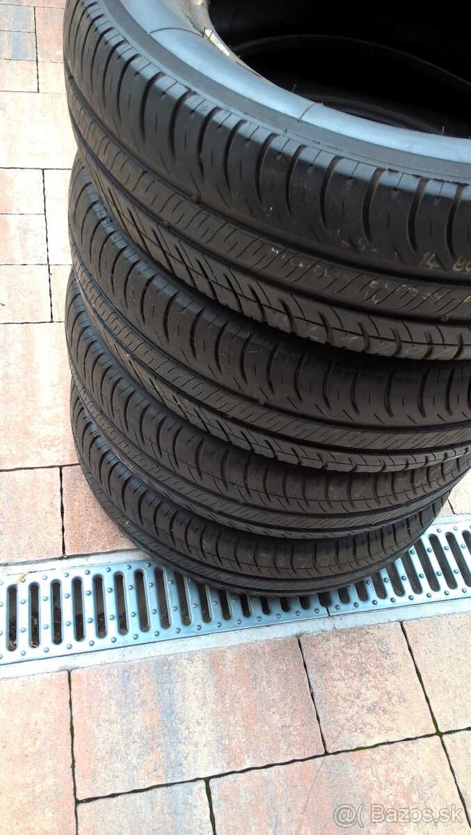 LETNÉ 175/70 R14 84T MICHELIN a HANKOOK - UŽ OD 39,99 €/sada