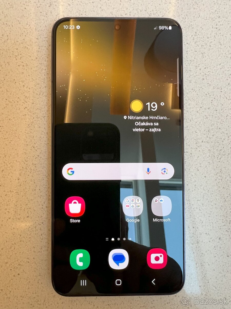 Samsung Galaxy S22