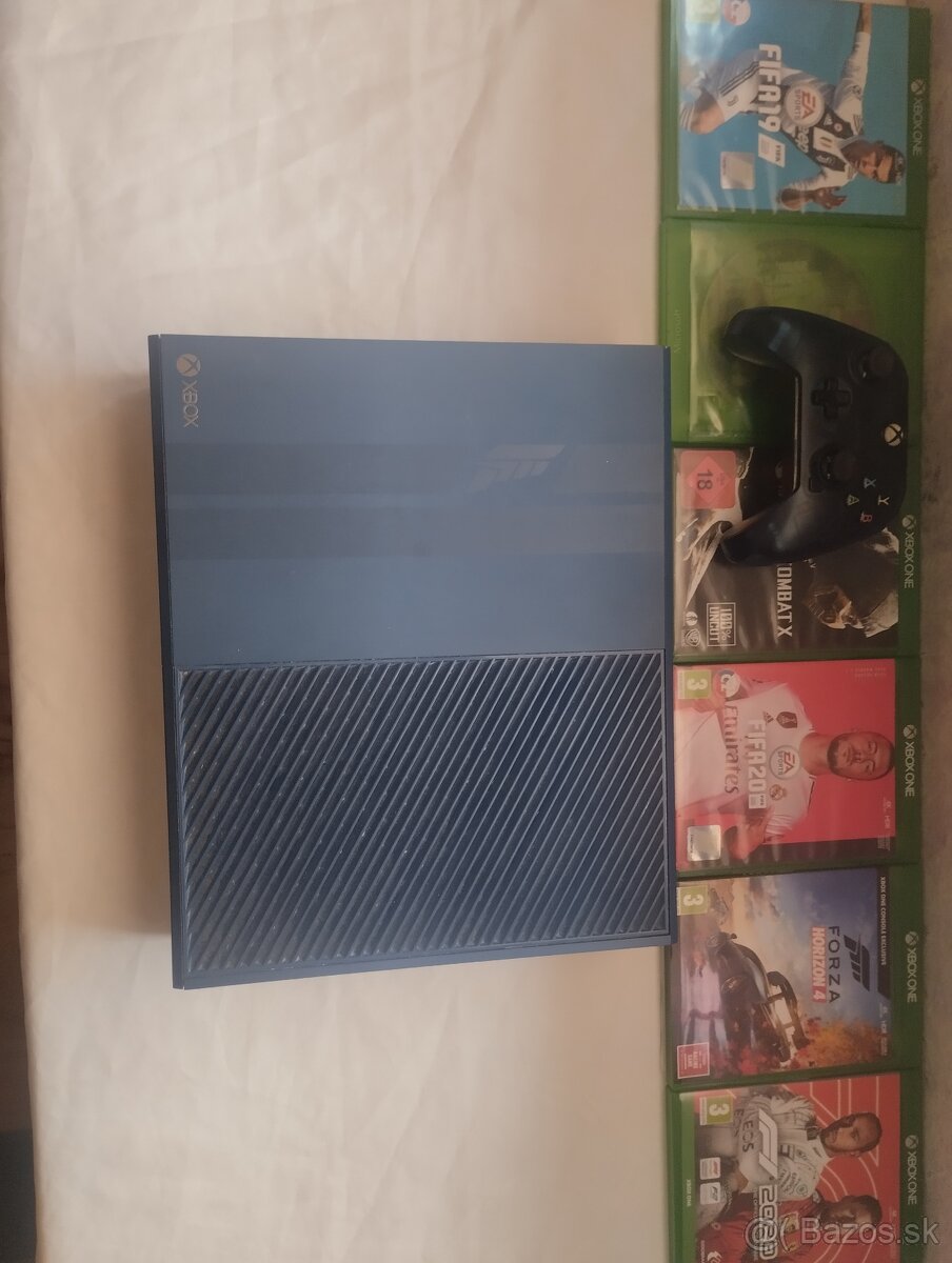Predám Xbox one