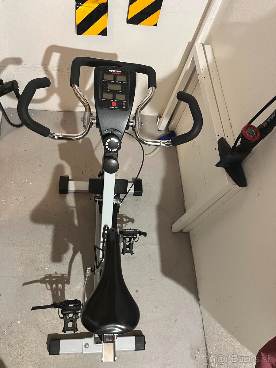 Kettler Racer sport