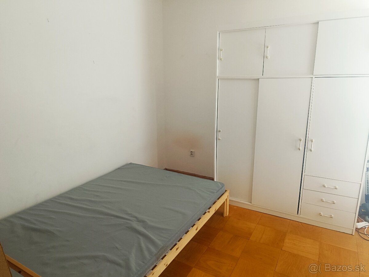 Prenajmeme1 izbový byt Nešporova
