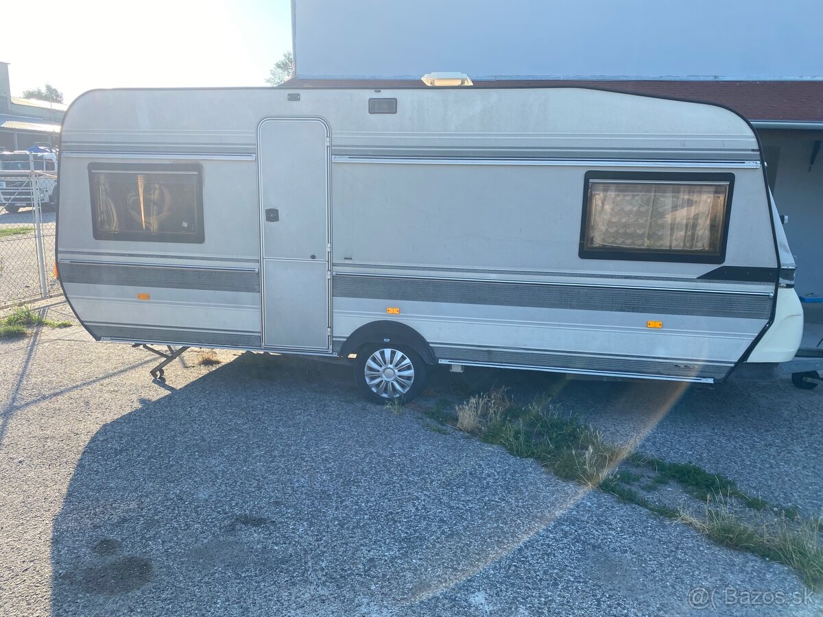 Karavan Hobby