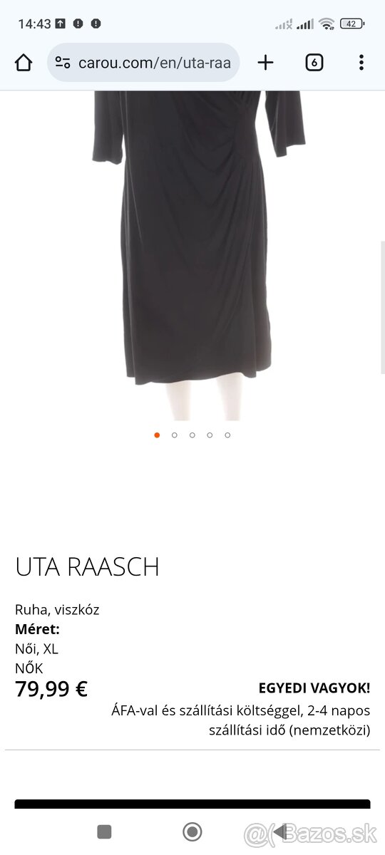 Uta Raasch