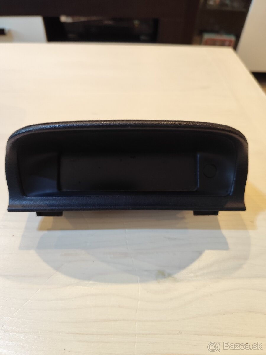 Stredový display Peugeot 307 sw