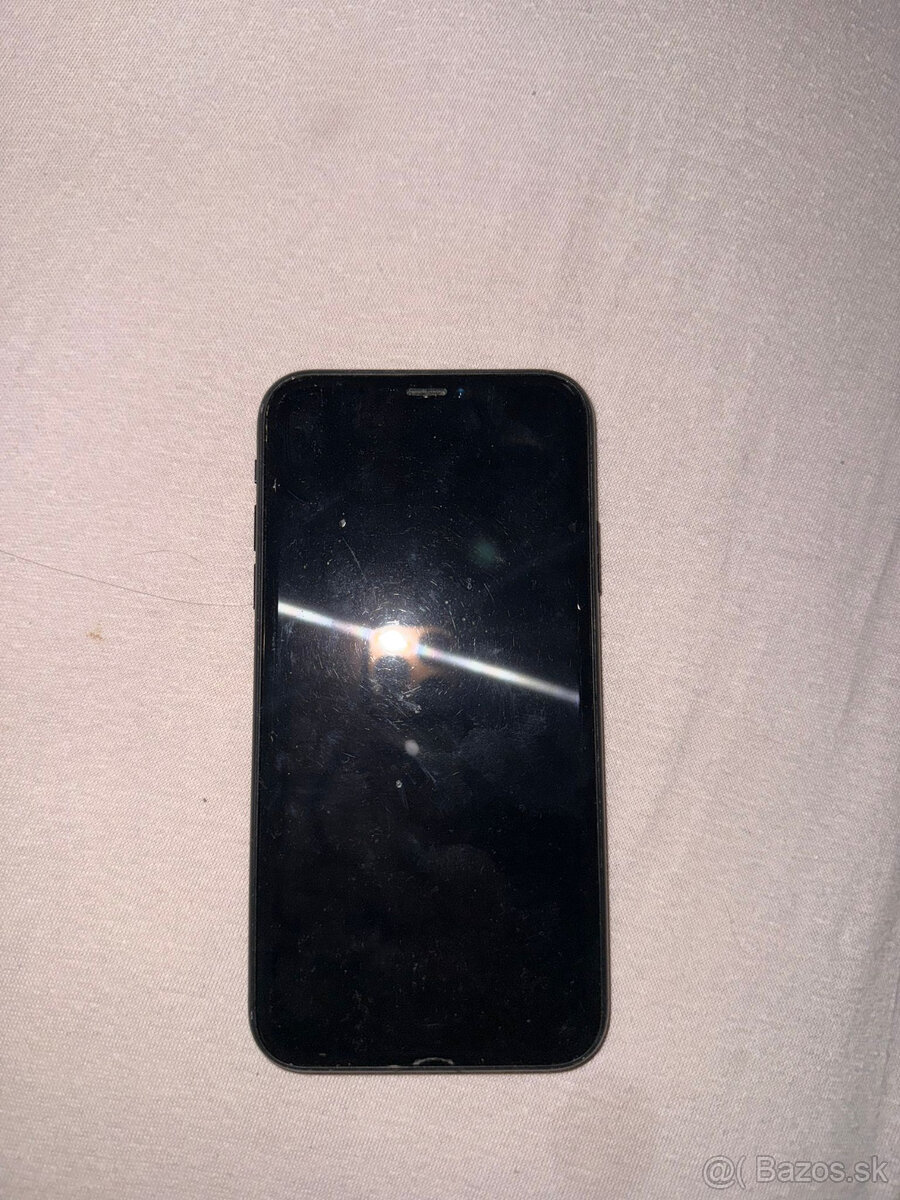 Iphone XR 64 GB