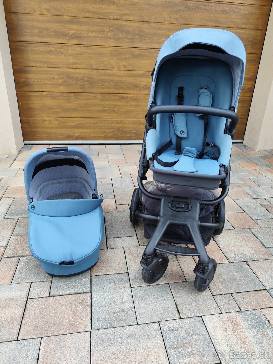 Easywalker Harvey 2