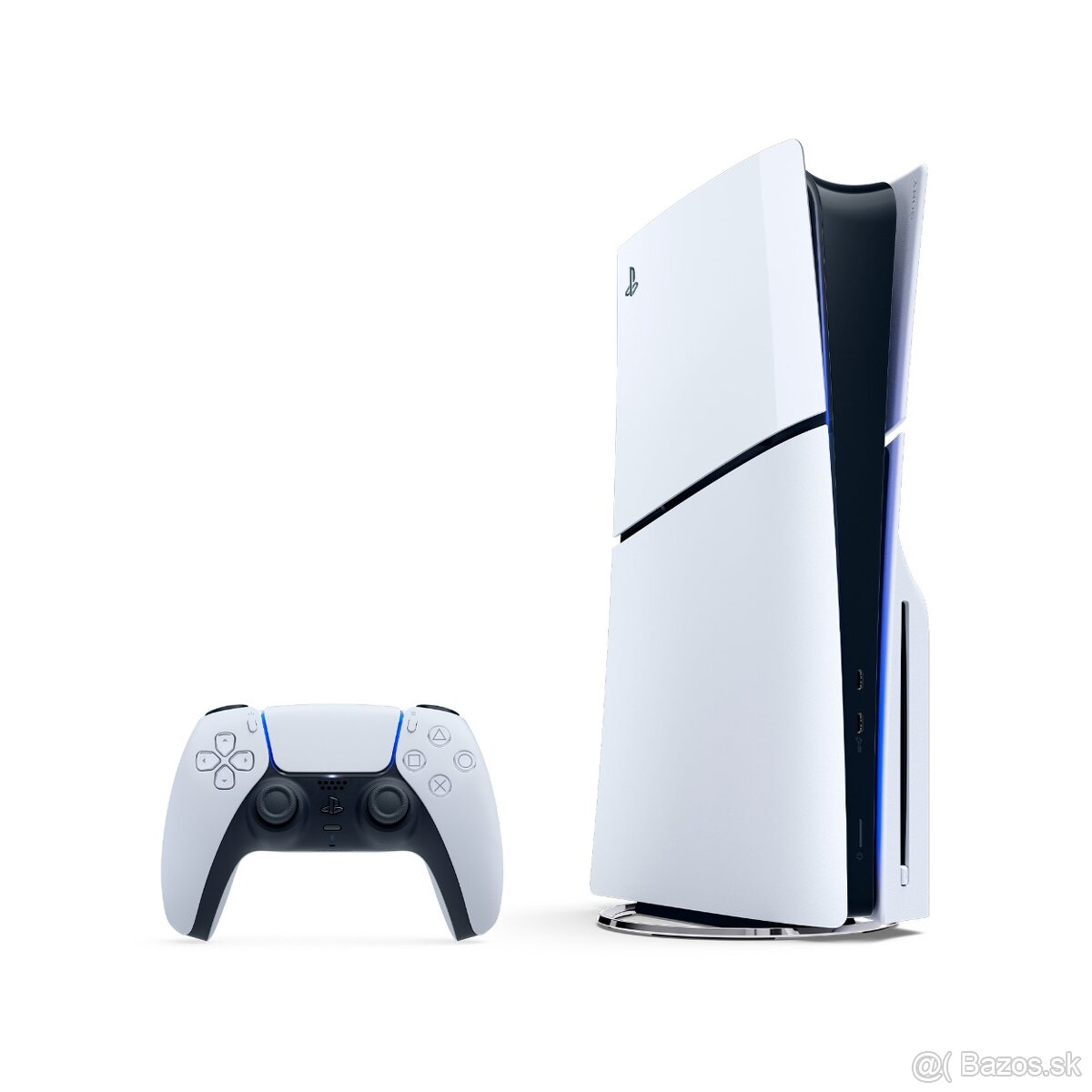 Kúpim nefunkčnú Playstation 5