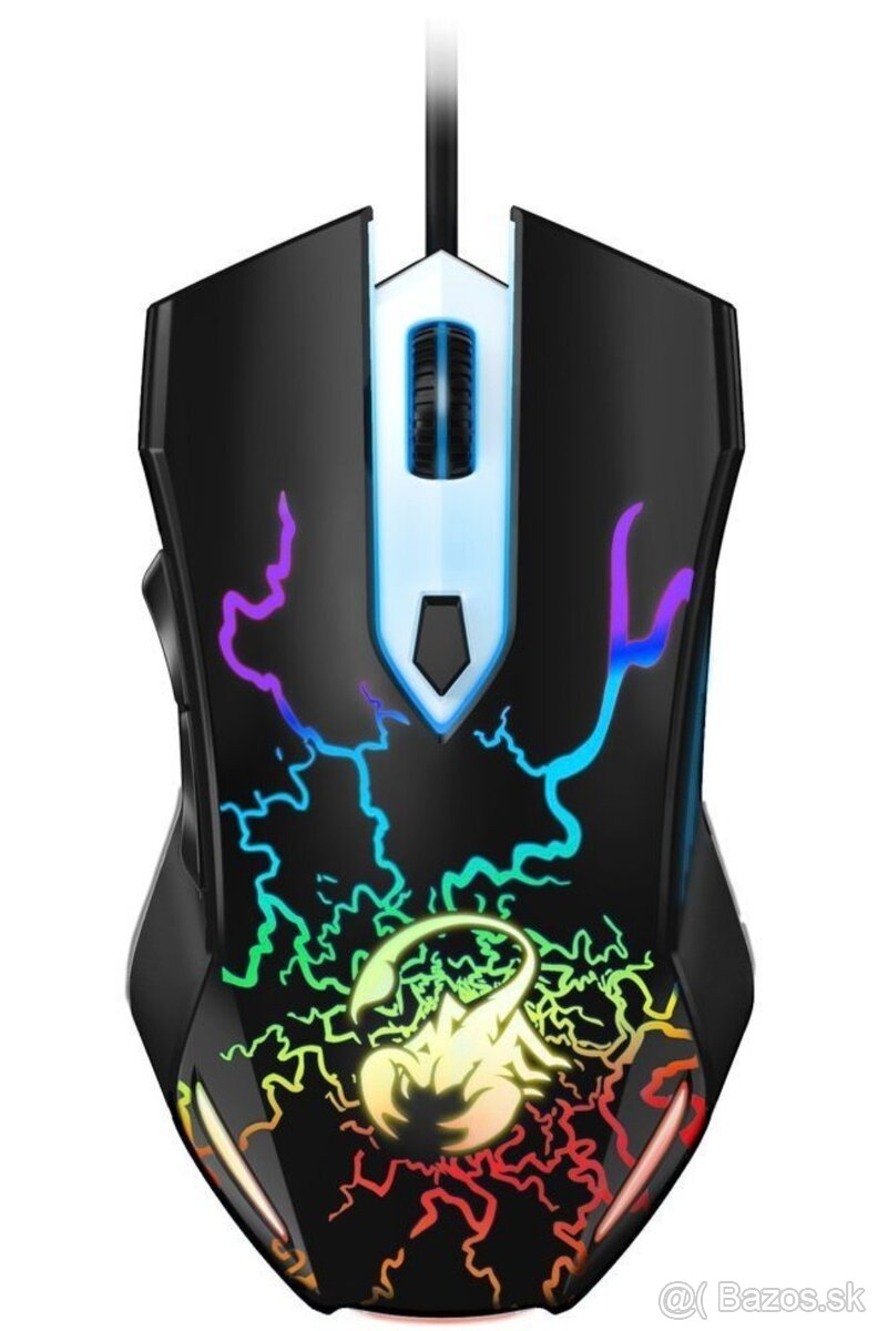 Herná myš Genius GX Scorpion Spear