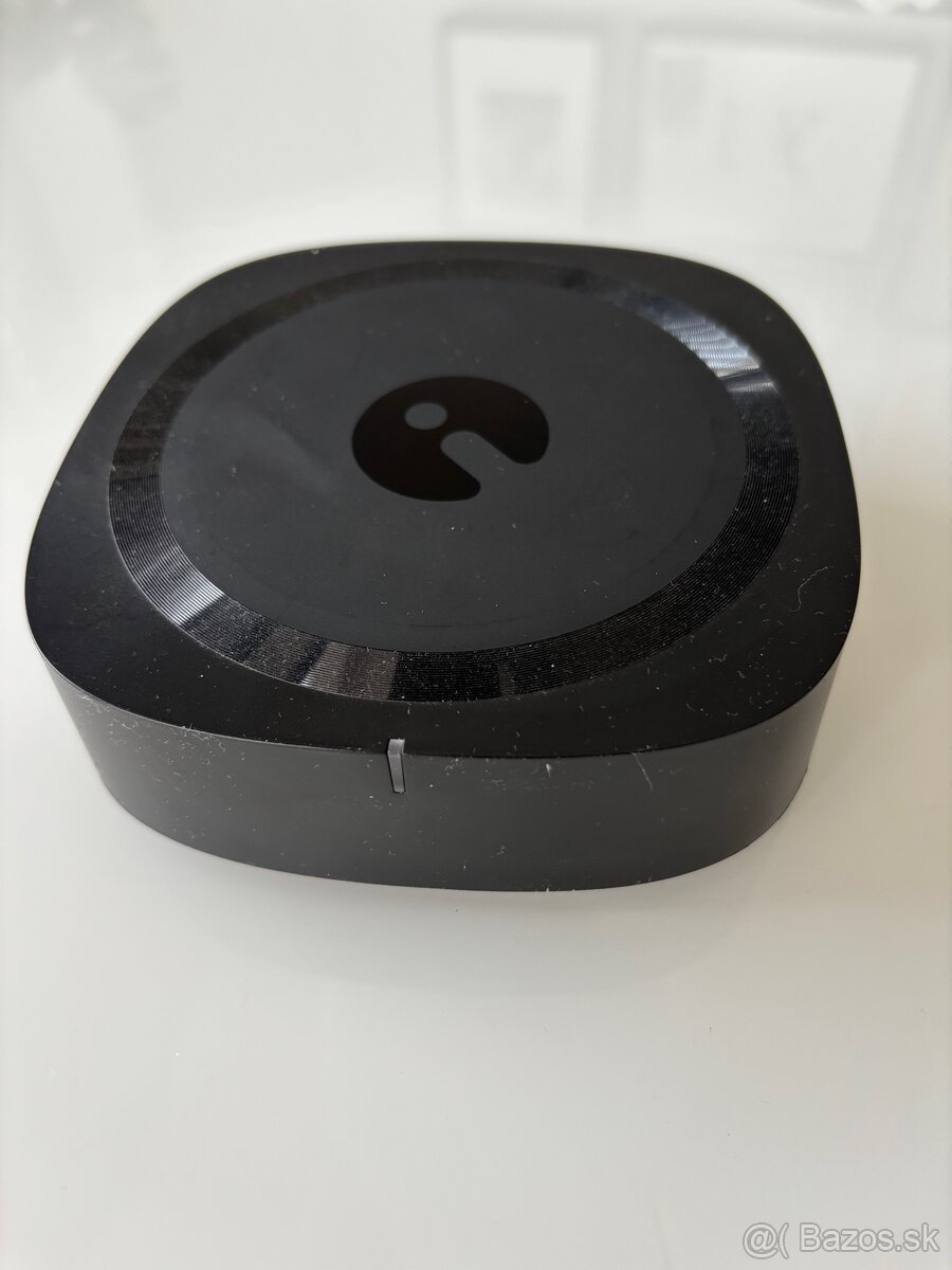 iEAST AMP80 - multiroom stereo zosilňovač