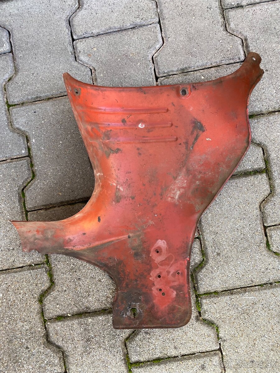 Jawa 550