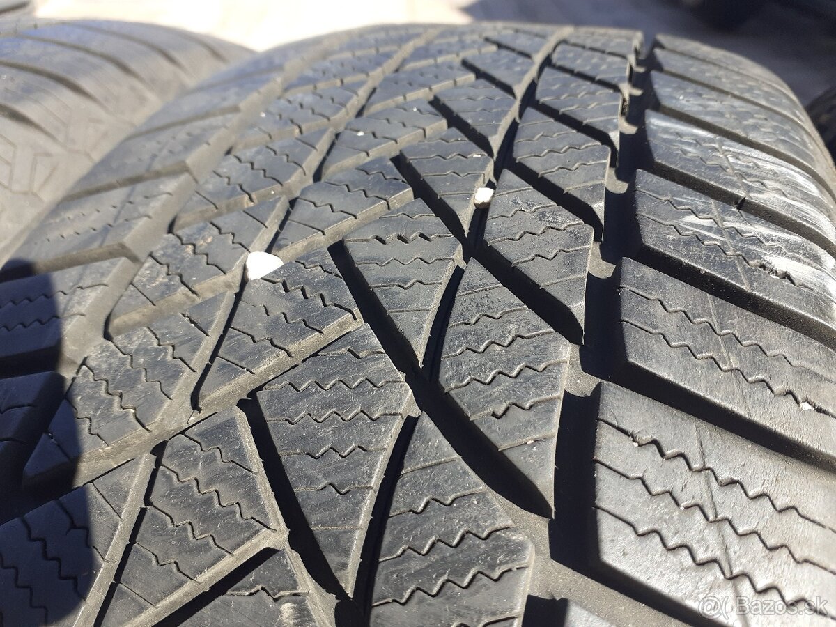 zimne 195/55 r15