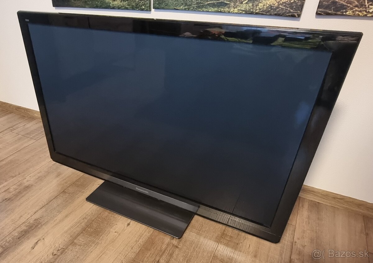 Plazma Panasonic Viera TX - P46G30E