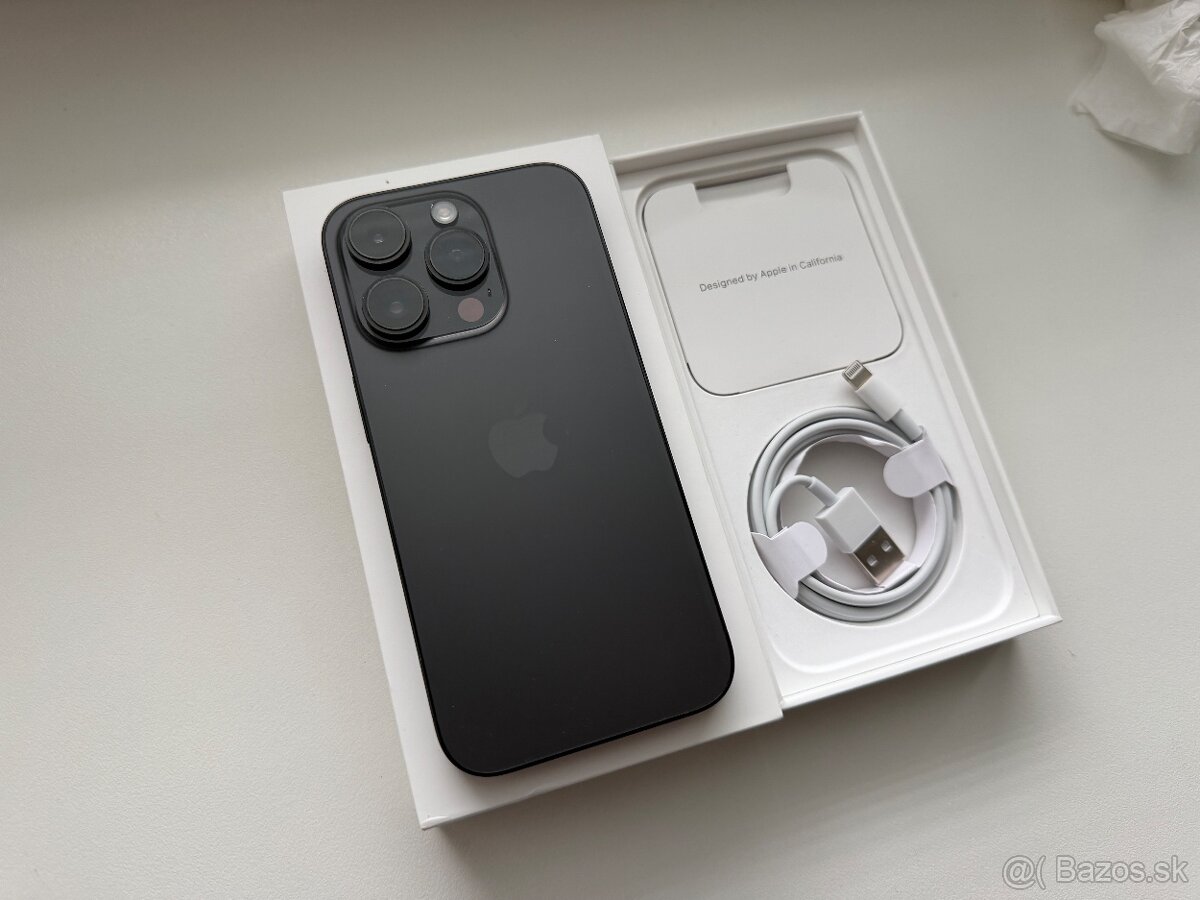 iPhone 14 Pro 256gb