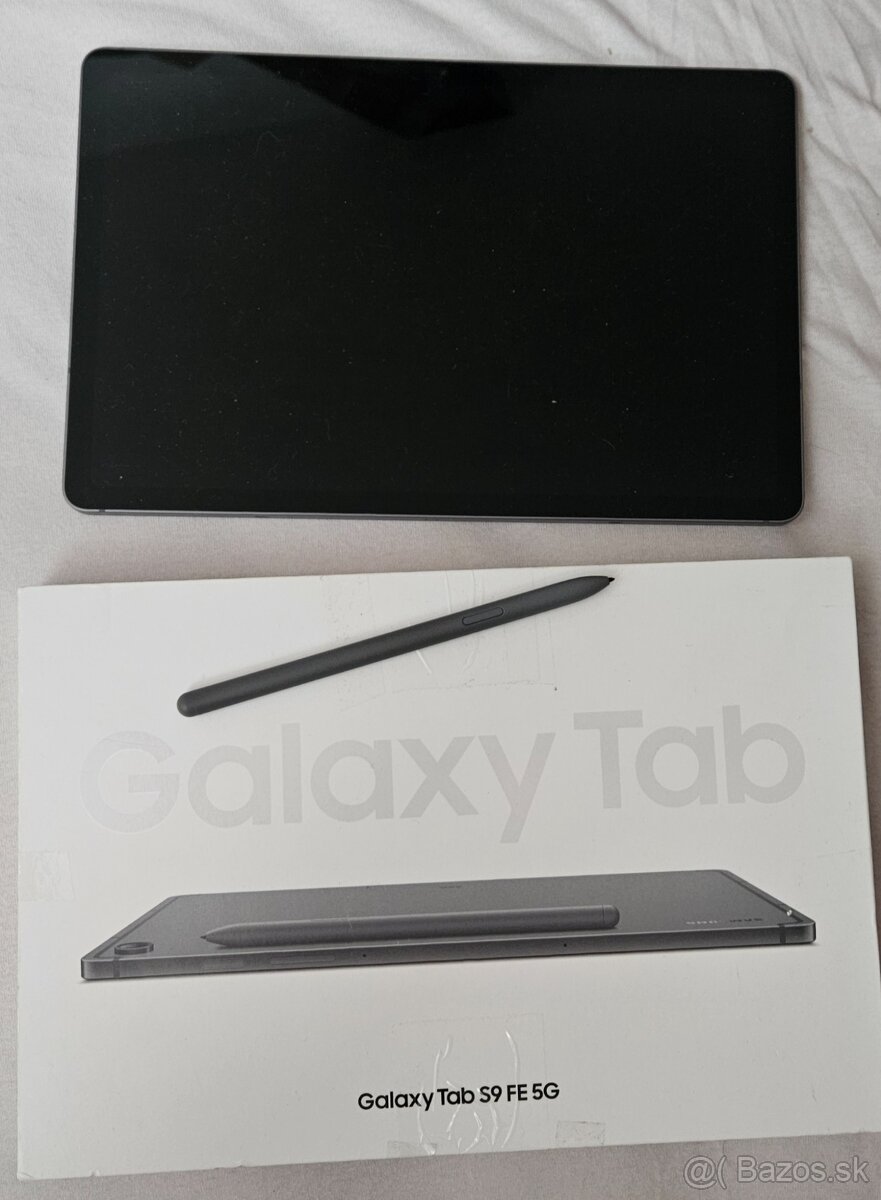 Samsung Galaxy Tab S9 FE 5G