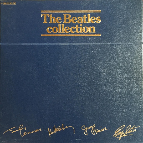 The Beatles – The Beatles Collection - BC13 Germany