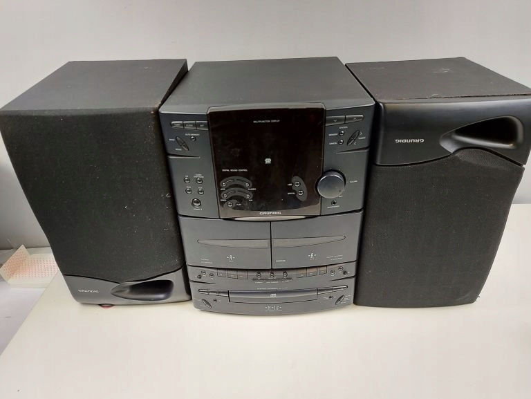 Grundig M16