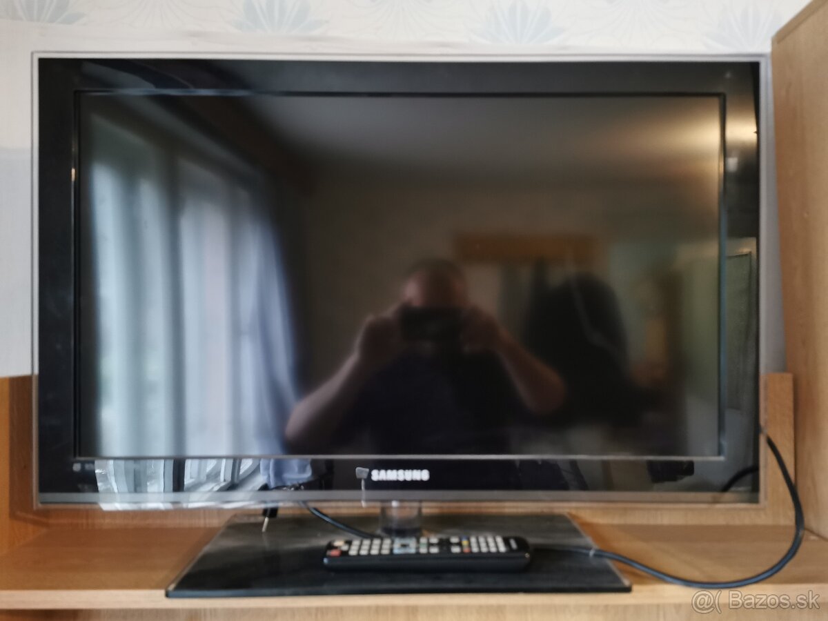 Televízor Samsung