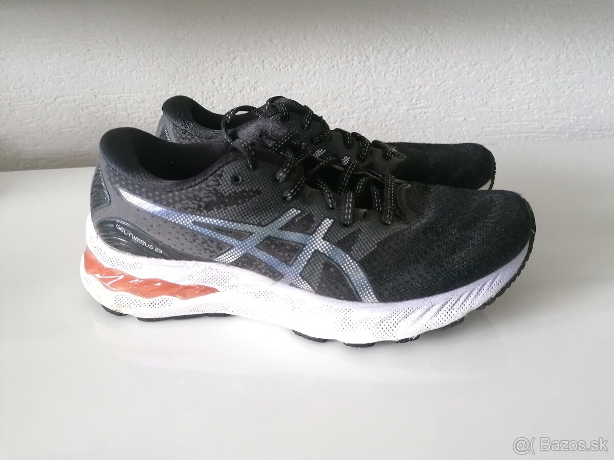 ASICS GEL NIMBUS23 Pôvodná cena: 129Eur Bežecké Tenisky