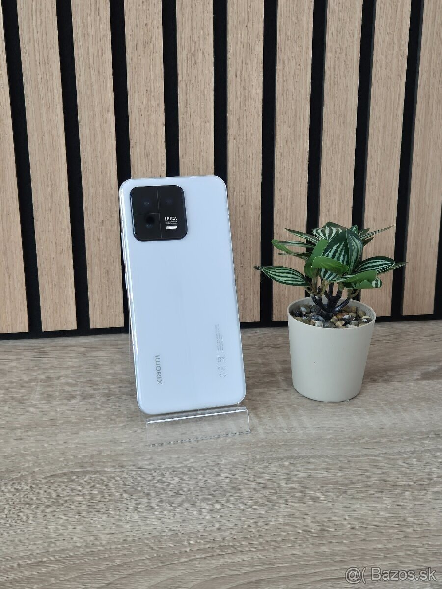 Xiaomi 13 256GB White | ZÁRUKA