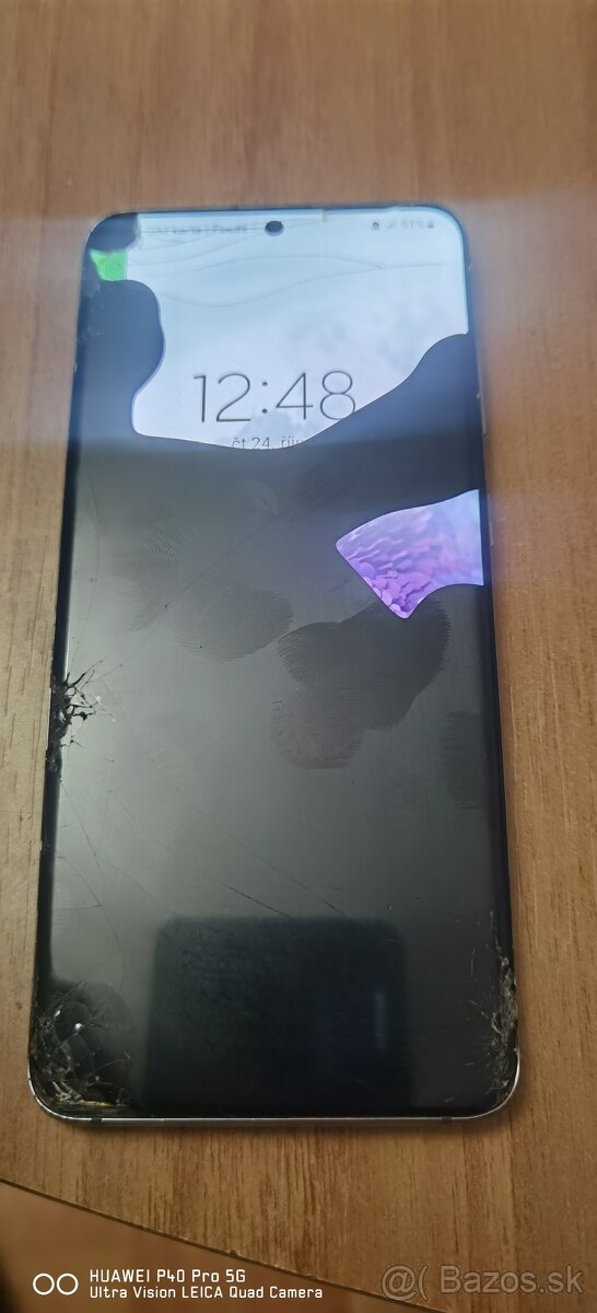 Samsung Galaxy S20 8/128