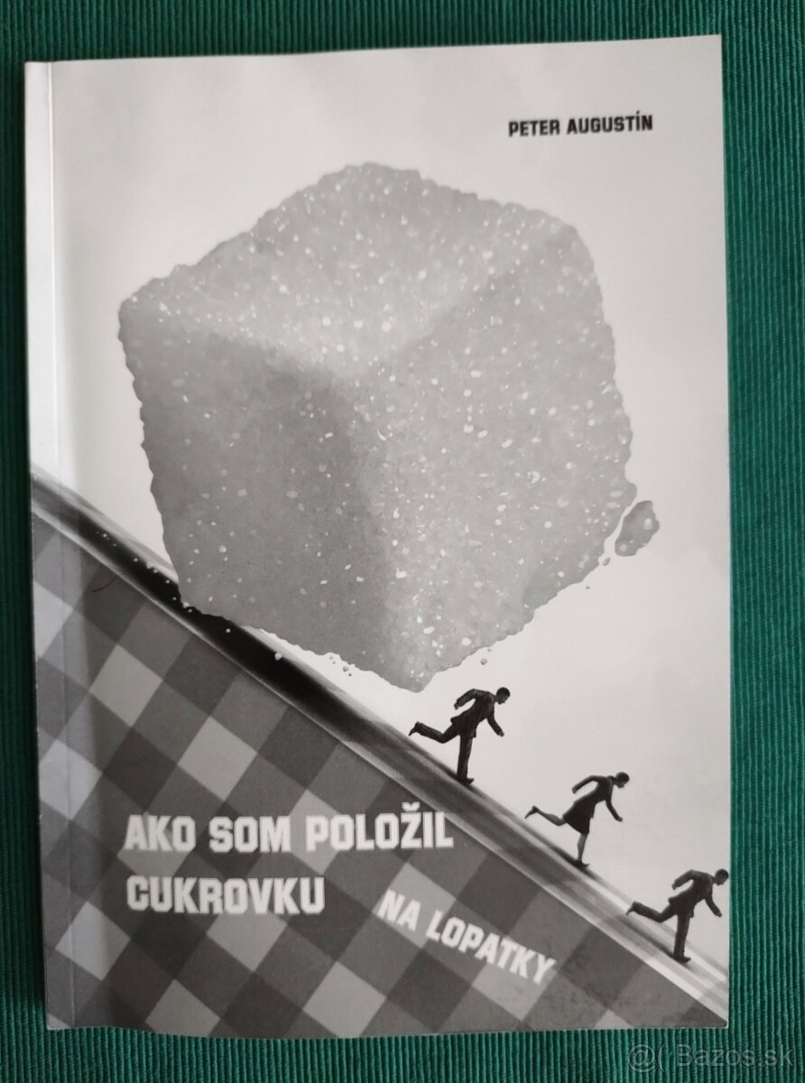 Ako som položil cukrovku na lopatky