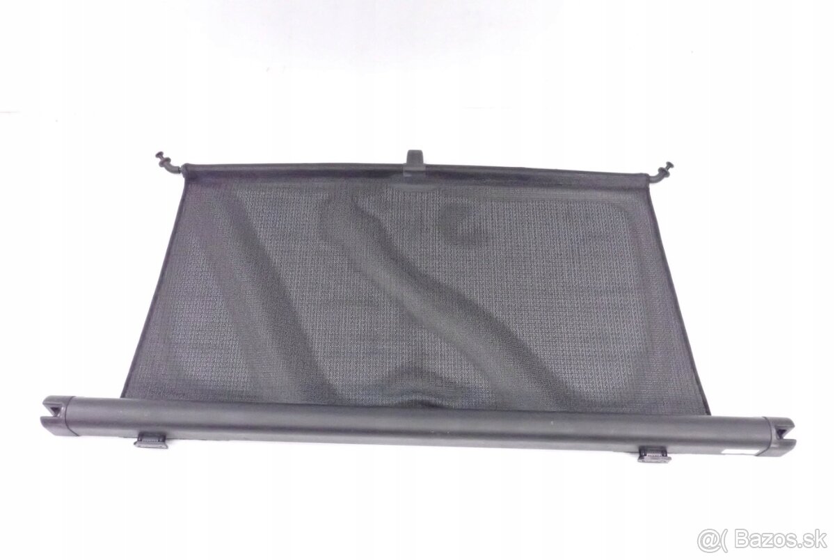 Sieťka batožinového priestoru Audi A4 B9 Avant 8W9861691A