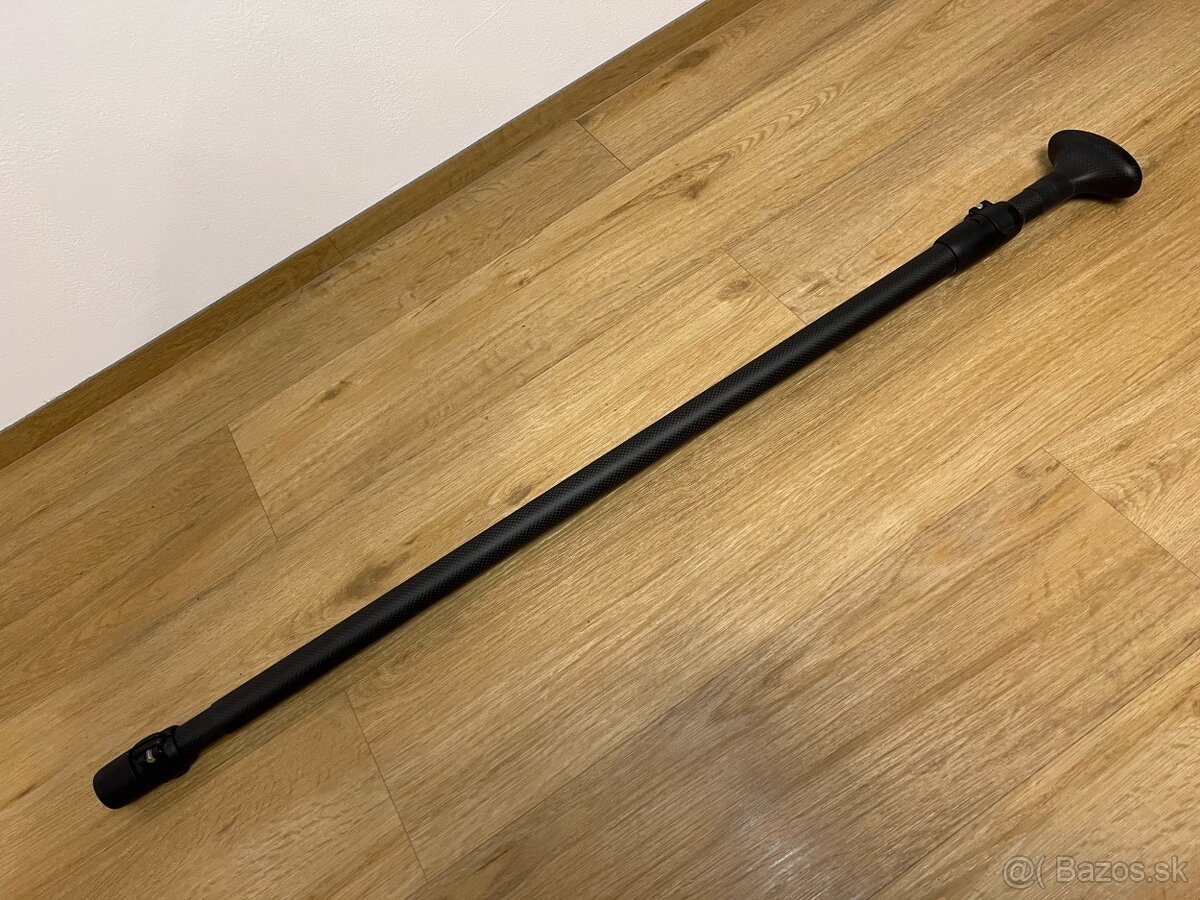 Paddleboard SUP padlo Aqua Marina Carbon Guide tyc