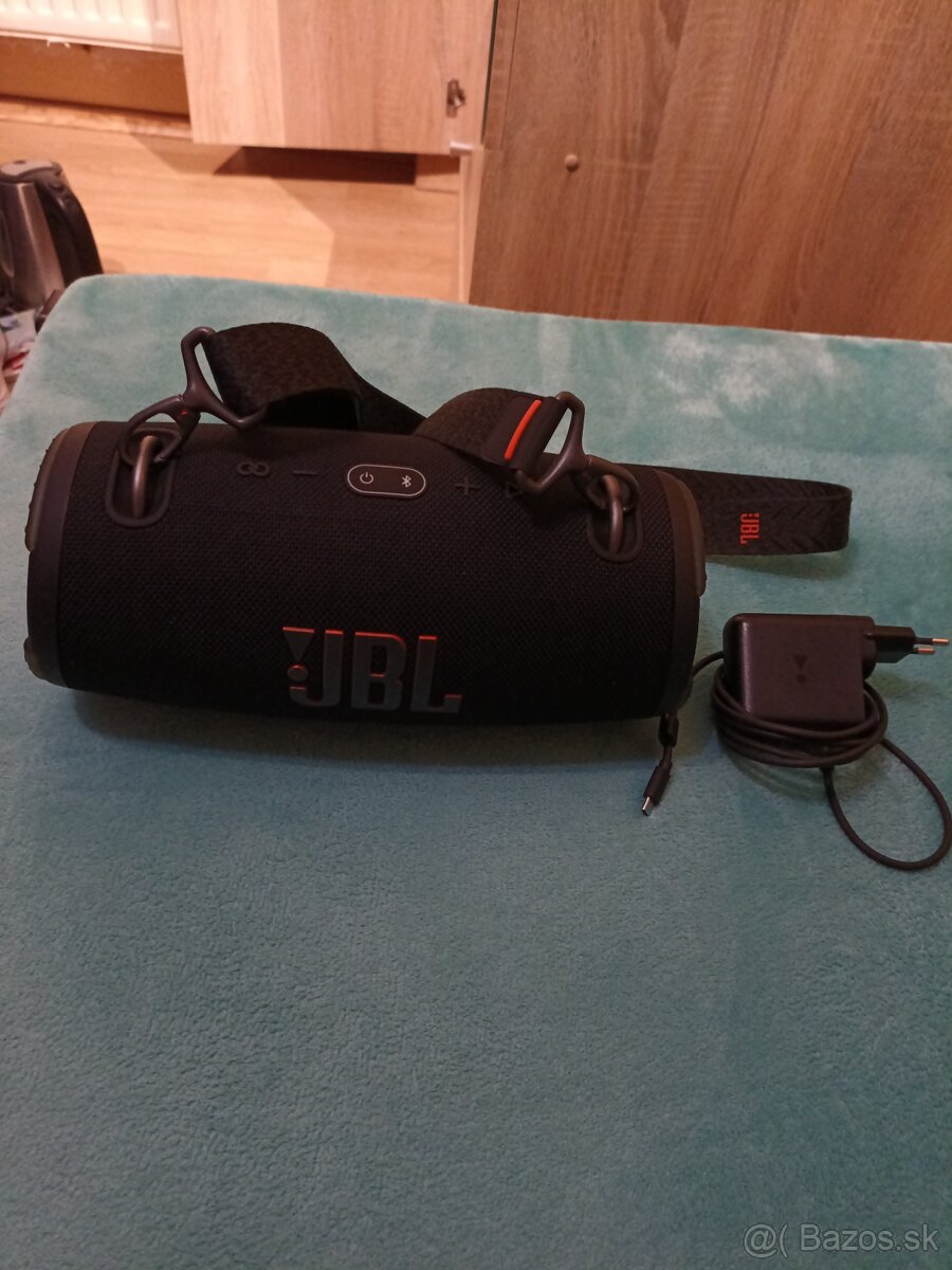Jbl Xtreme 3
