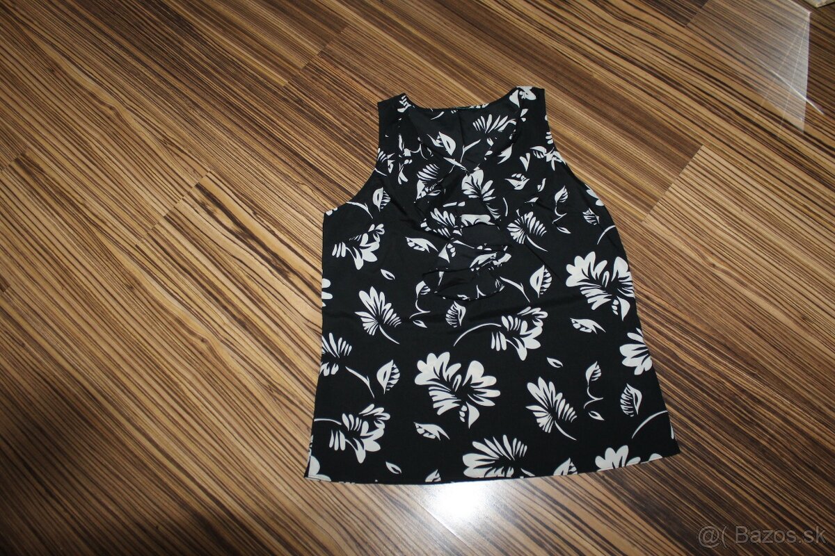 Blúzka Ralph Lauren v. L