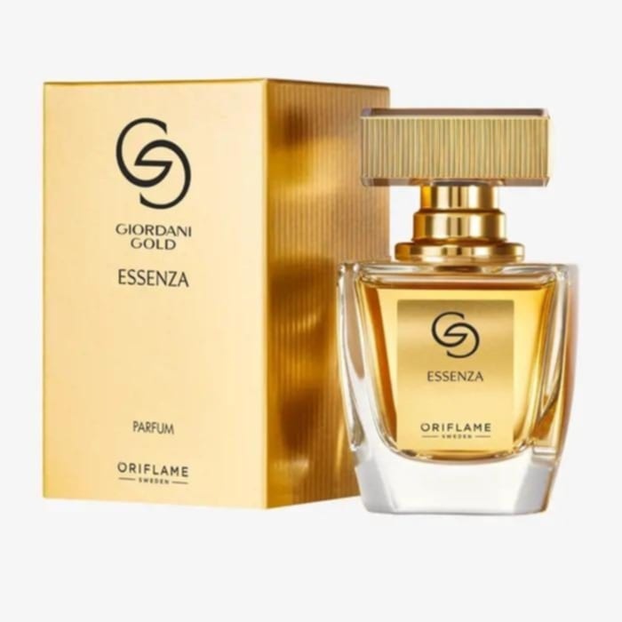 Parfum damsky Giordani Gold Essenza