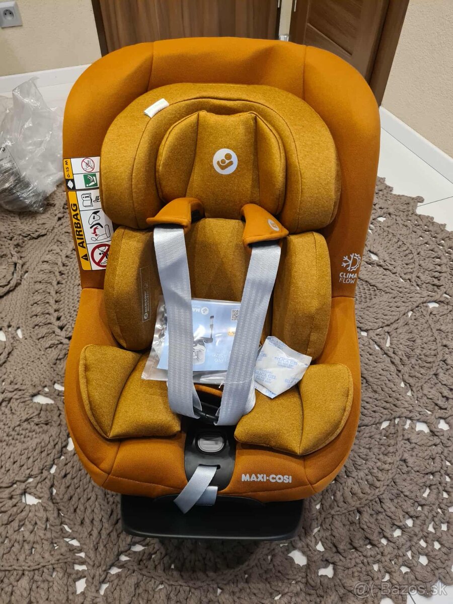 Autosedačka  Maxi-Cosi