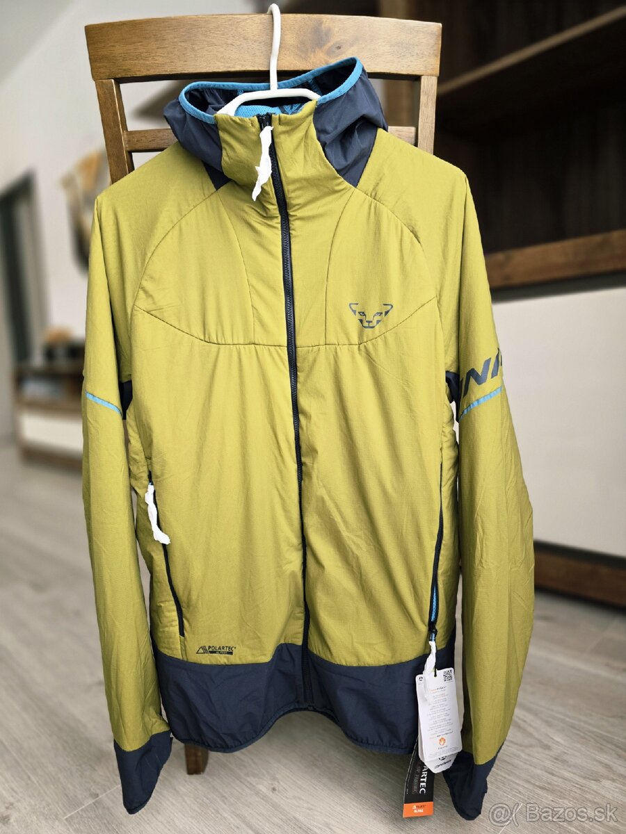 Dynafit Mezzalama, vel.M_NOVÁ