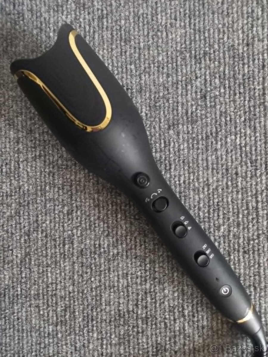 Automatická kulma PHILIPS BHB876