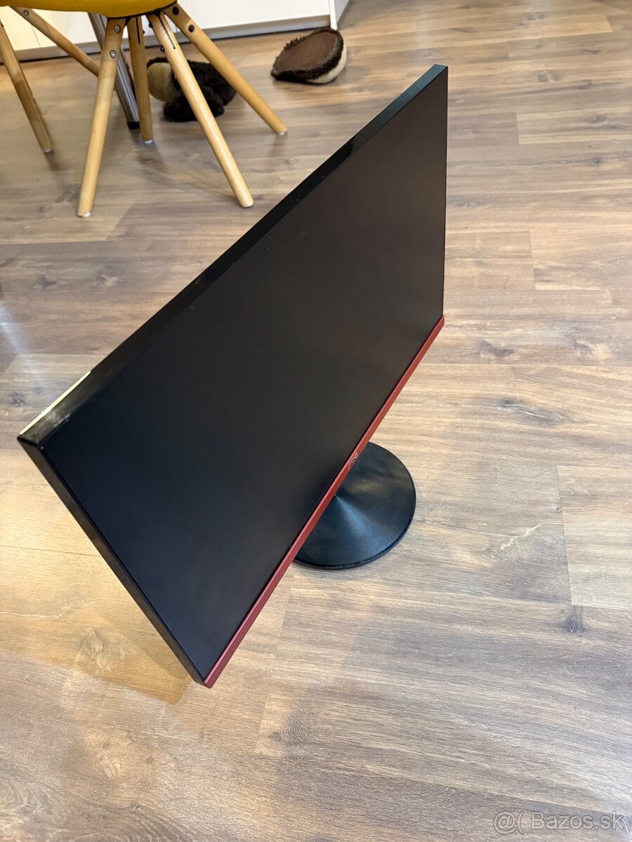Predam 24,5 palcovy herny monitor AOC G2590FX