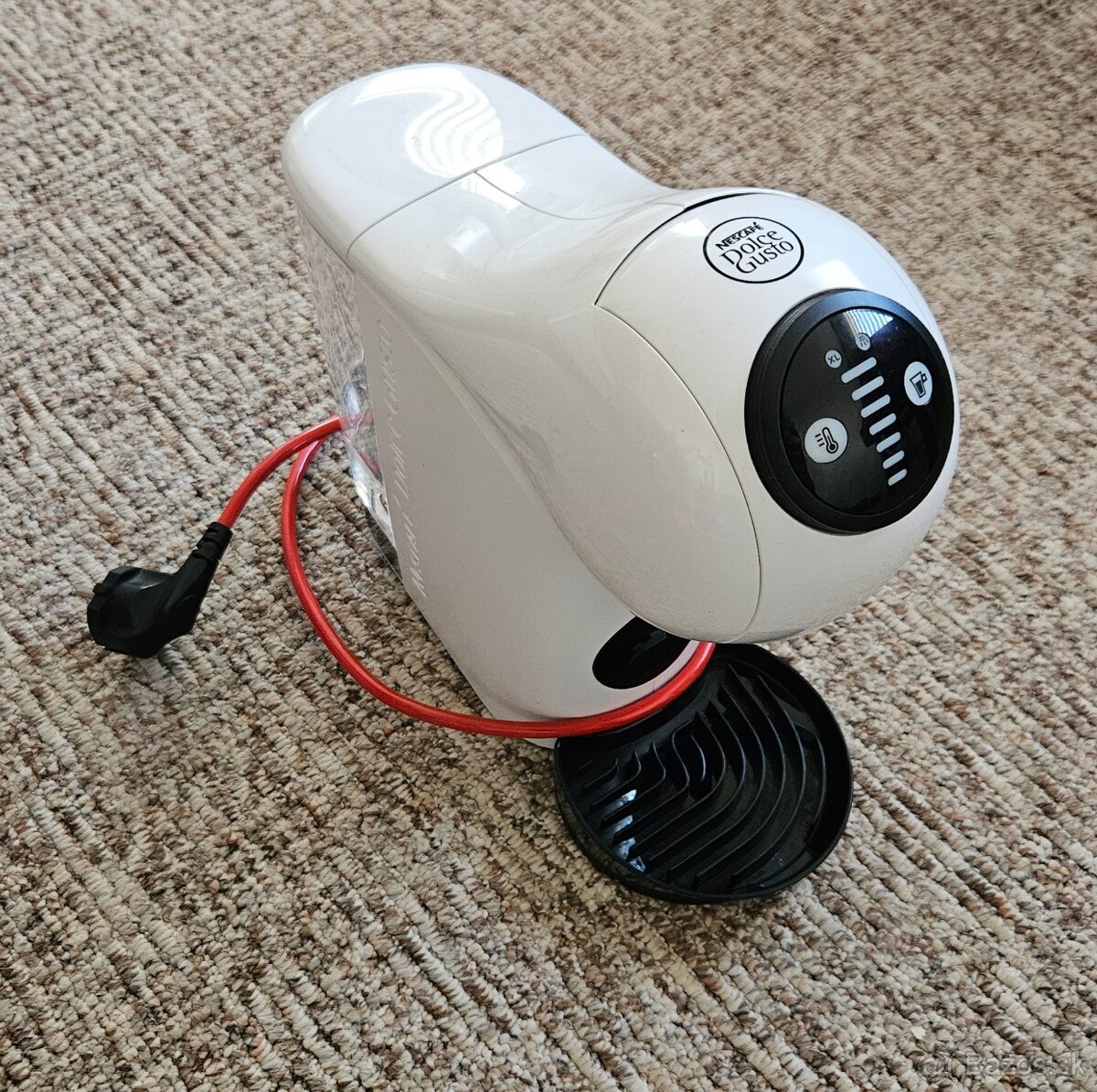 Krups Nescafé Dolce Gusto Genio S Basic