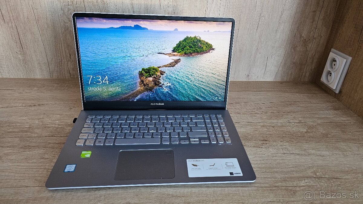 Asus Vivobook
