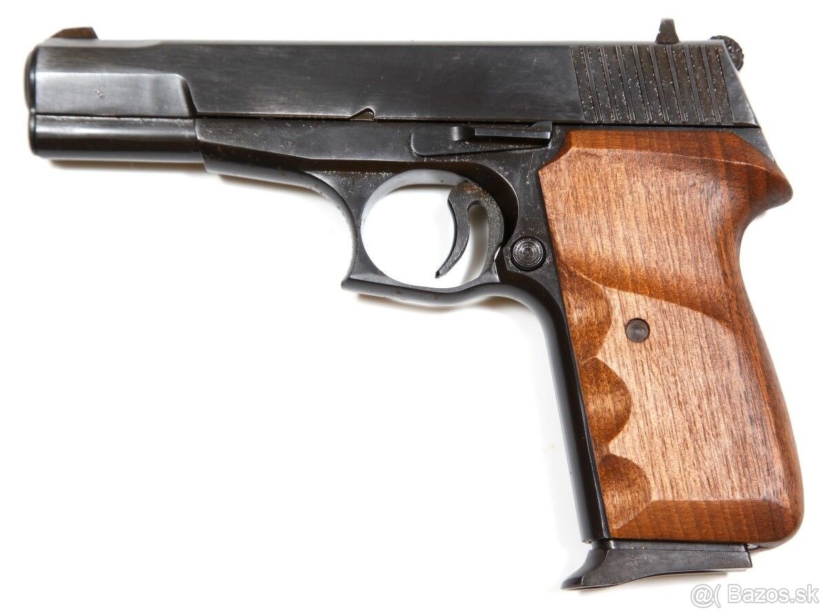 Zastava M93