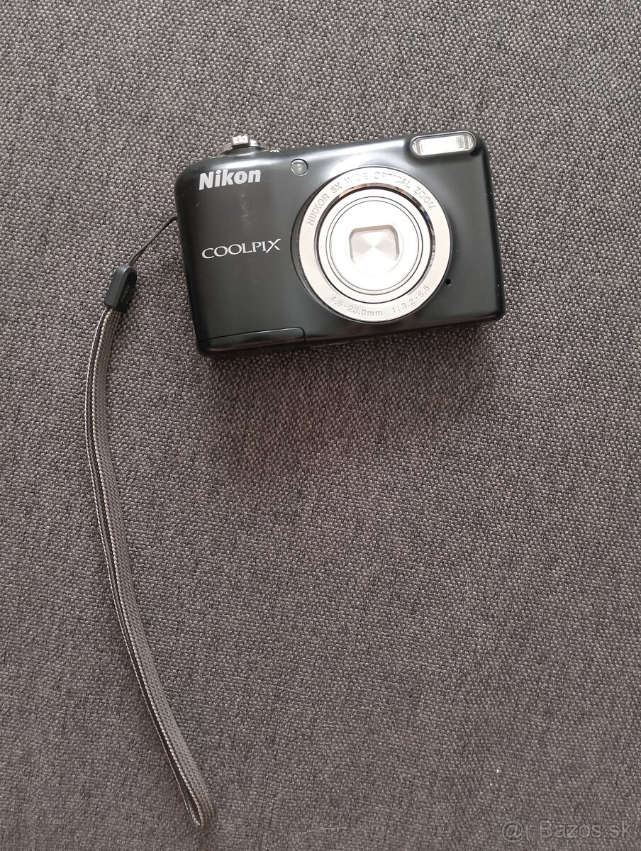 Nikon Coolpix L29