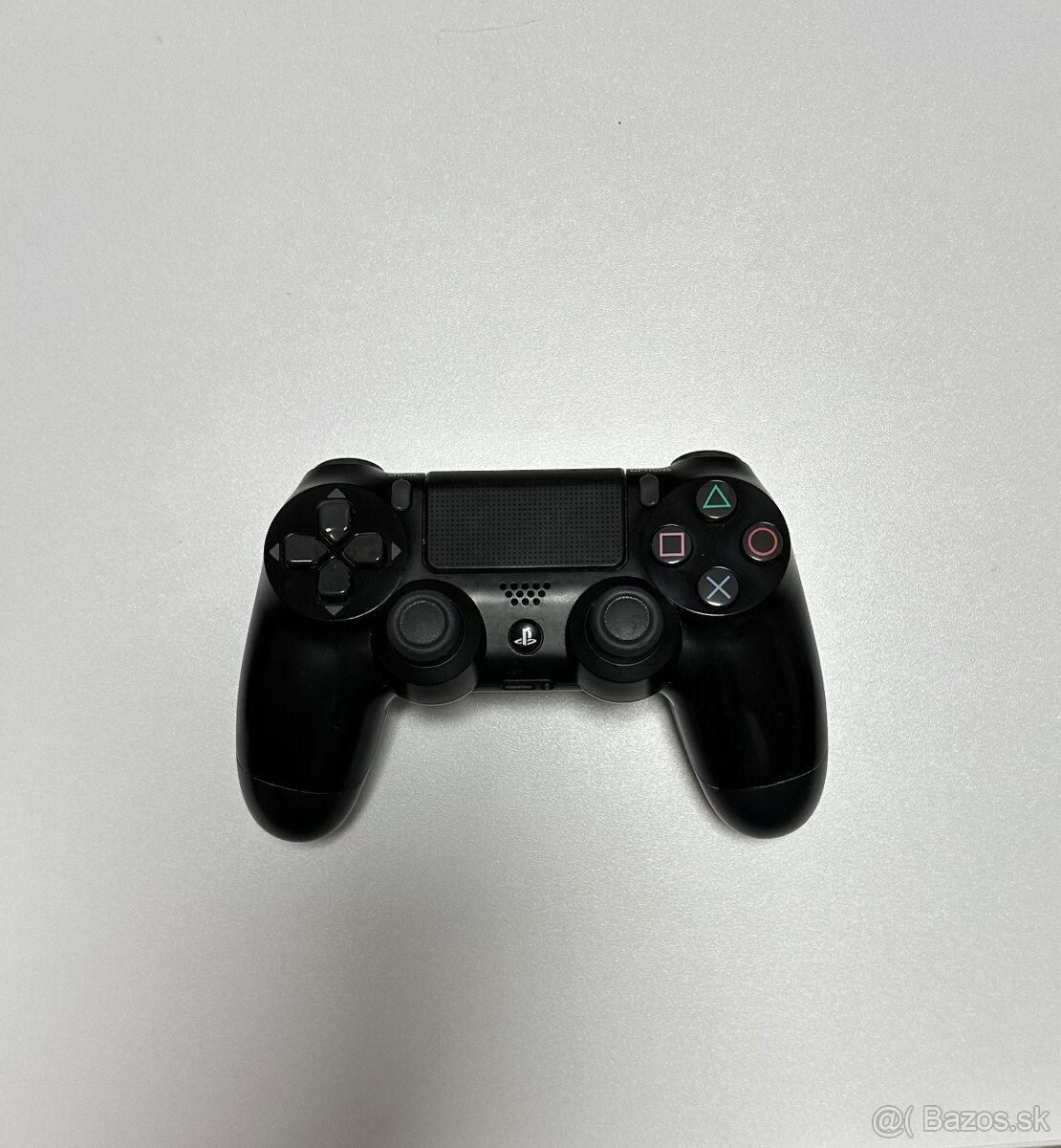 Originálny ovládač na ps4